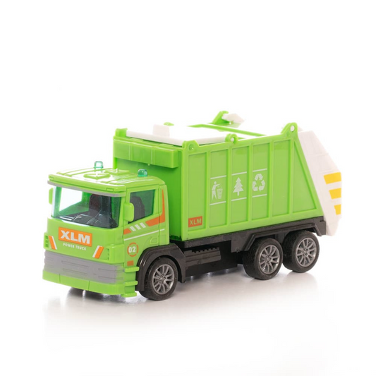 Camper Toy 3 en 1 – Paseador, Caminador y Montable 🚗