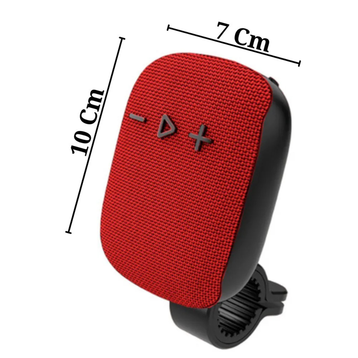 Parlante Bluetooth Wind3 – Portátil, Potente y Versátil 🔊