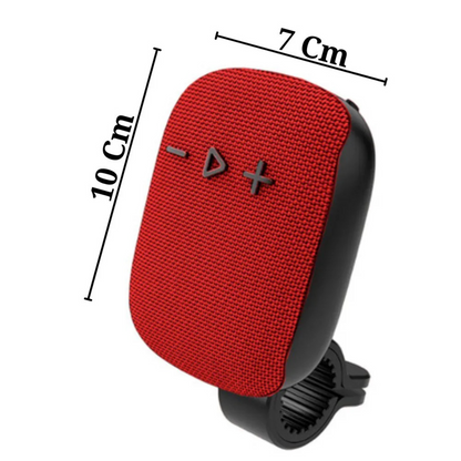Parlante Bluetooth Wind3 – Portátil, Potente y Versátil 🔊
