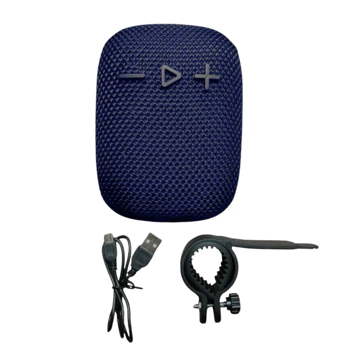 Parlante Bluetooth Wind3 – Portátil, Potente y Versátil 🔊